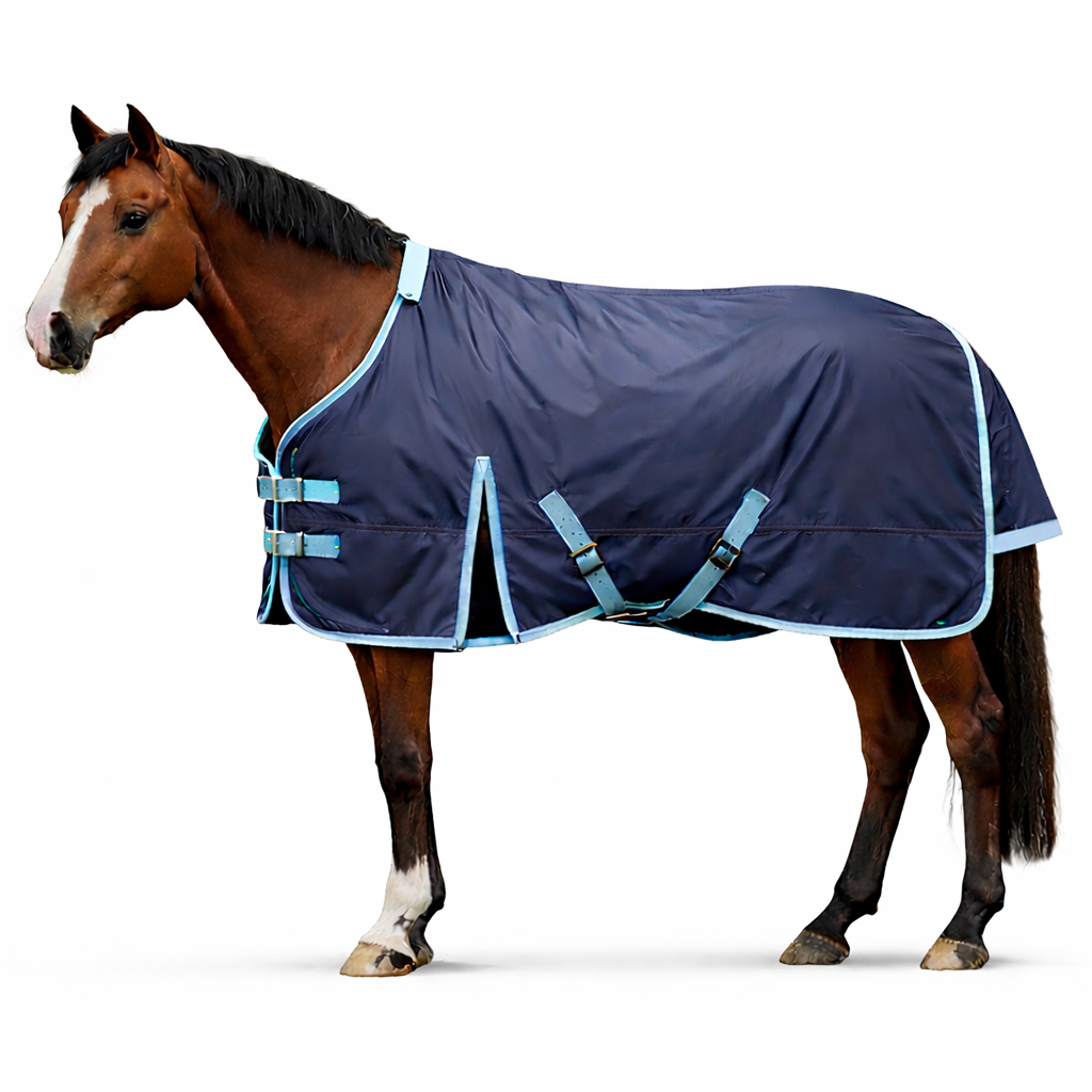 Horse Blanket app icon