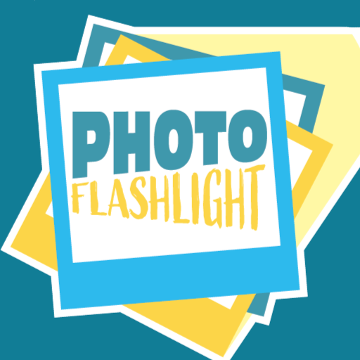 PhotoFlashLight app icon